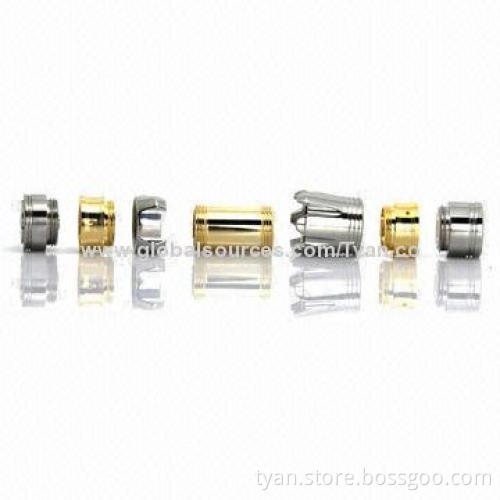 2014 China Hot-selling Most Popular Original Rebuildable Maraxus Mod Huge Vapor Kit, 18350 Battery